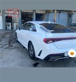 كيا K5